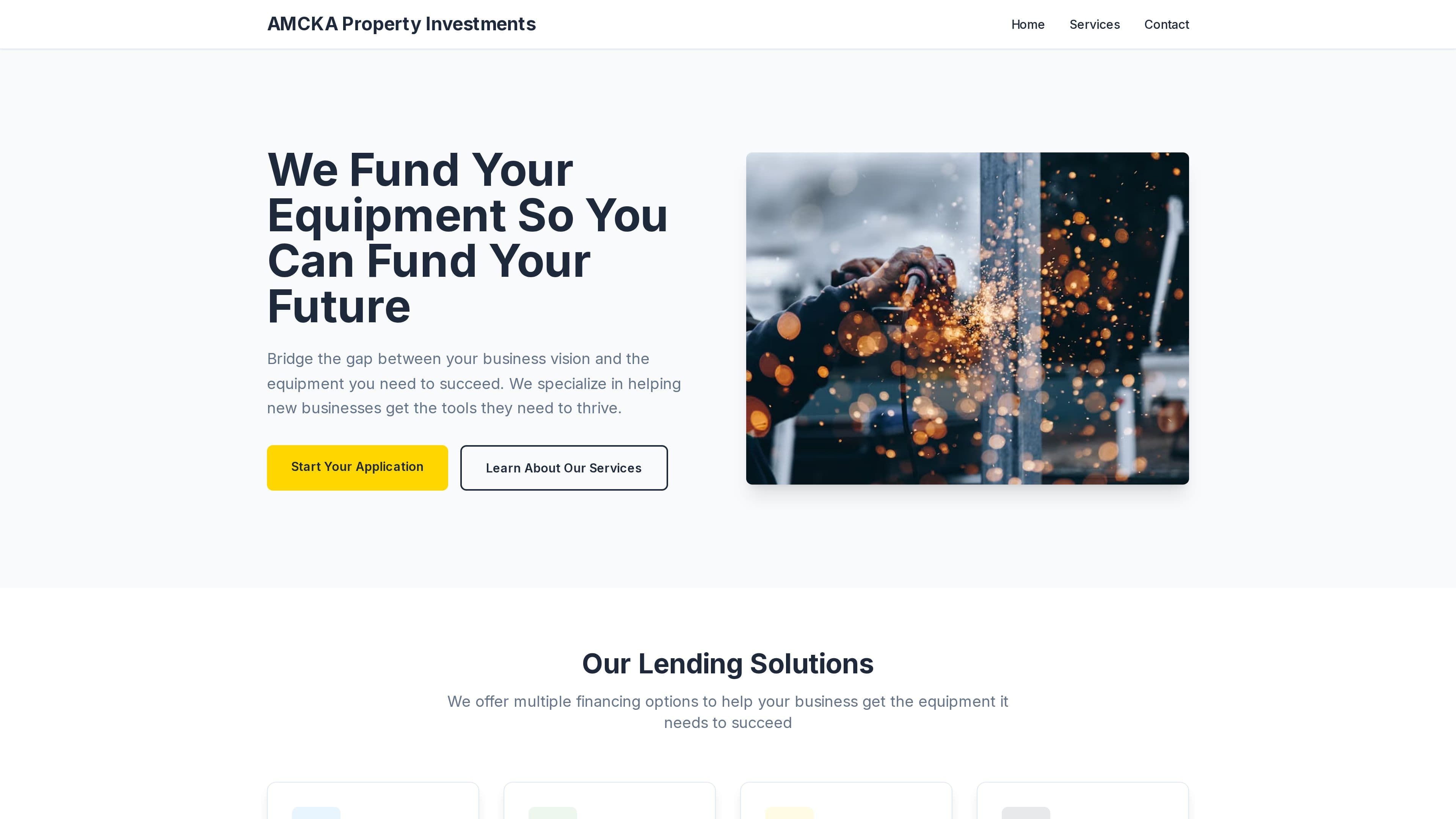 AMCKA Property Investments, LLC