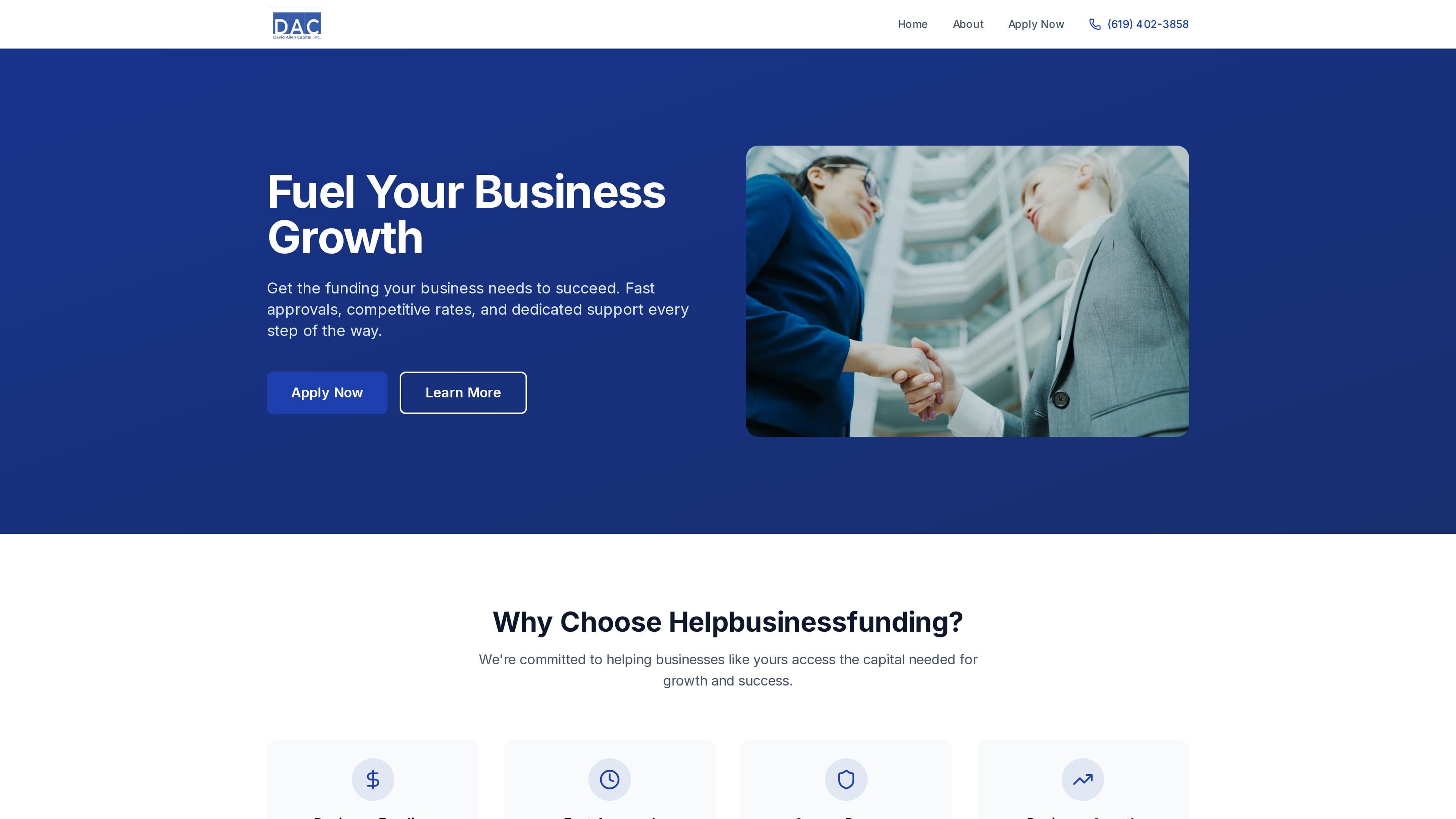 Helpbusinessfunding