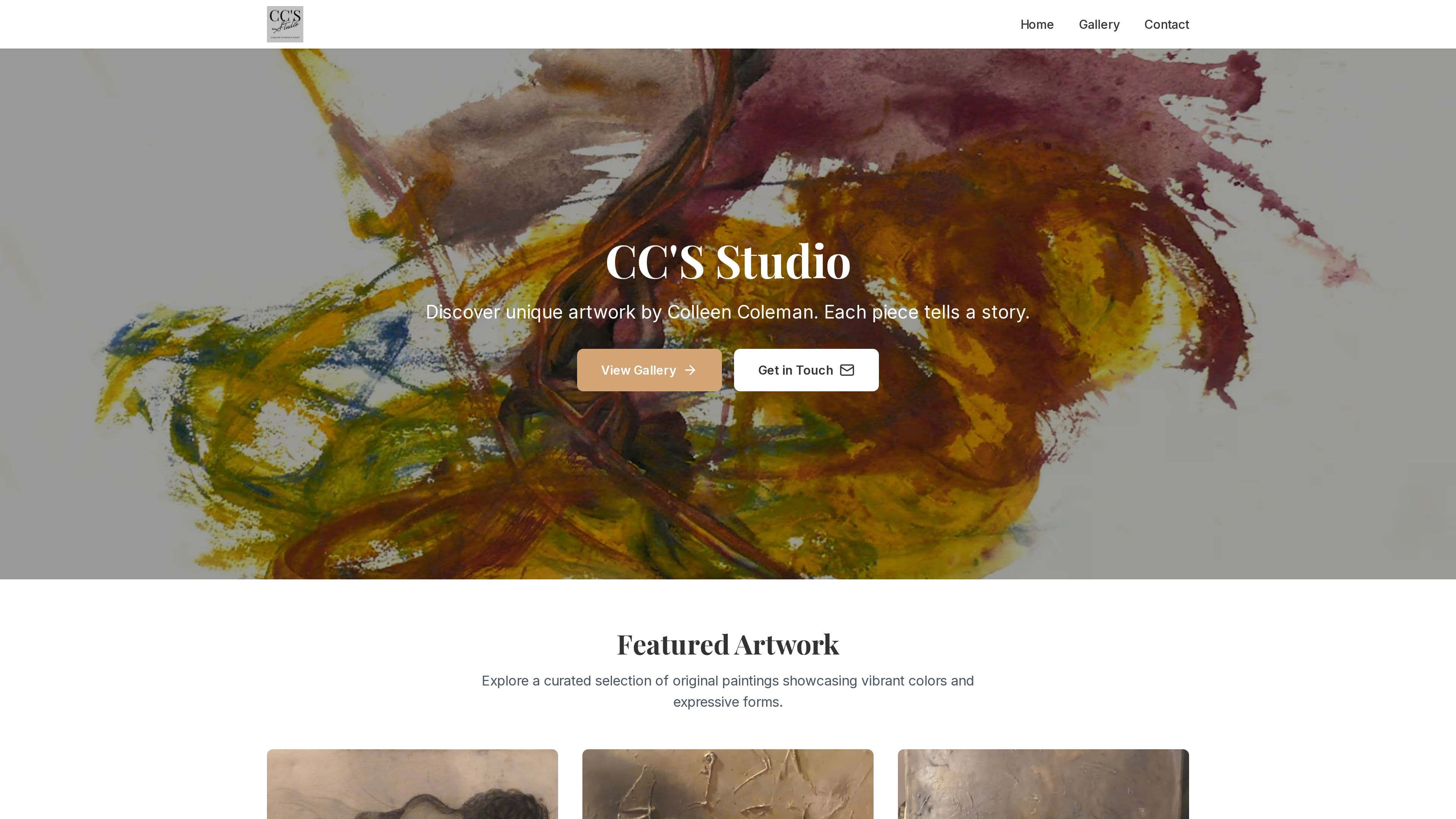 CC'S Studio