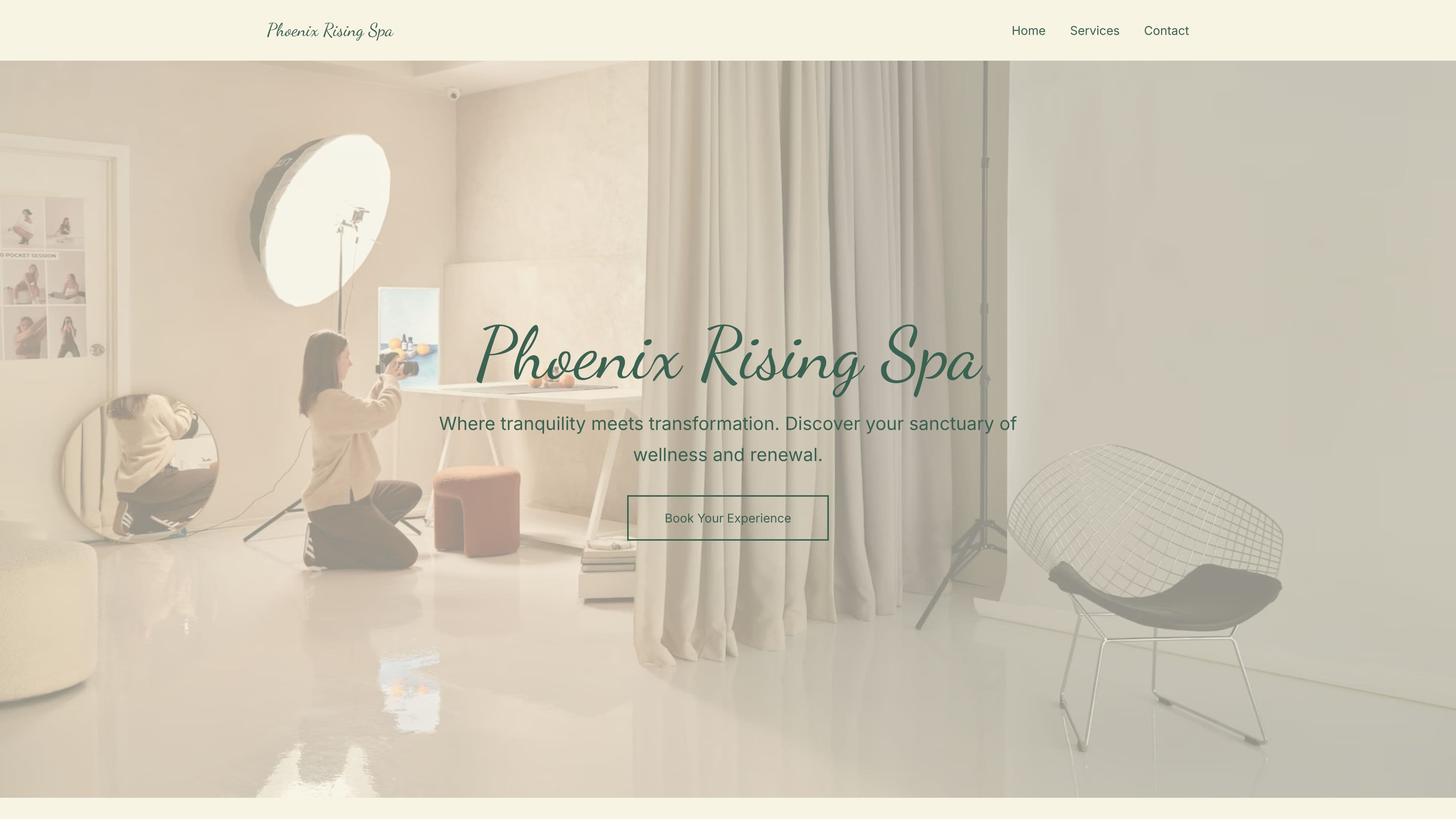 Phoenix Rising Auctions