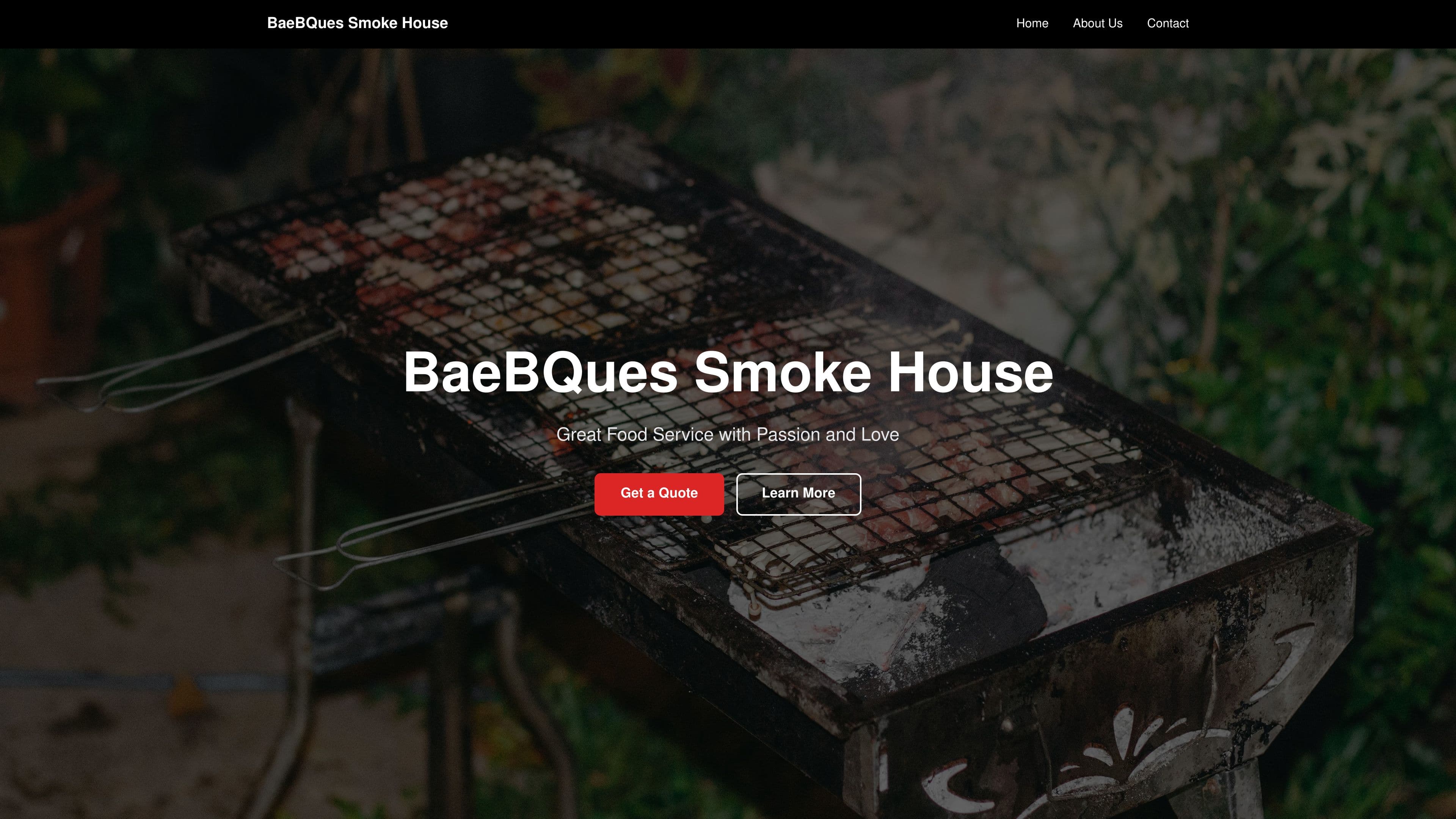 BaeBQues Smoke House