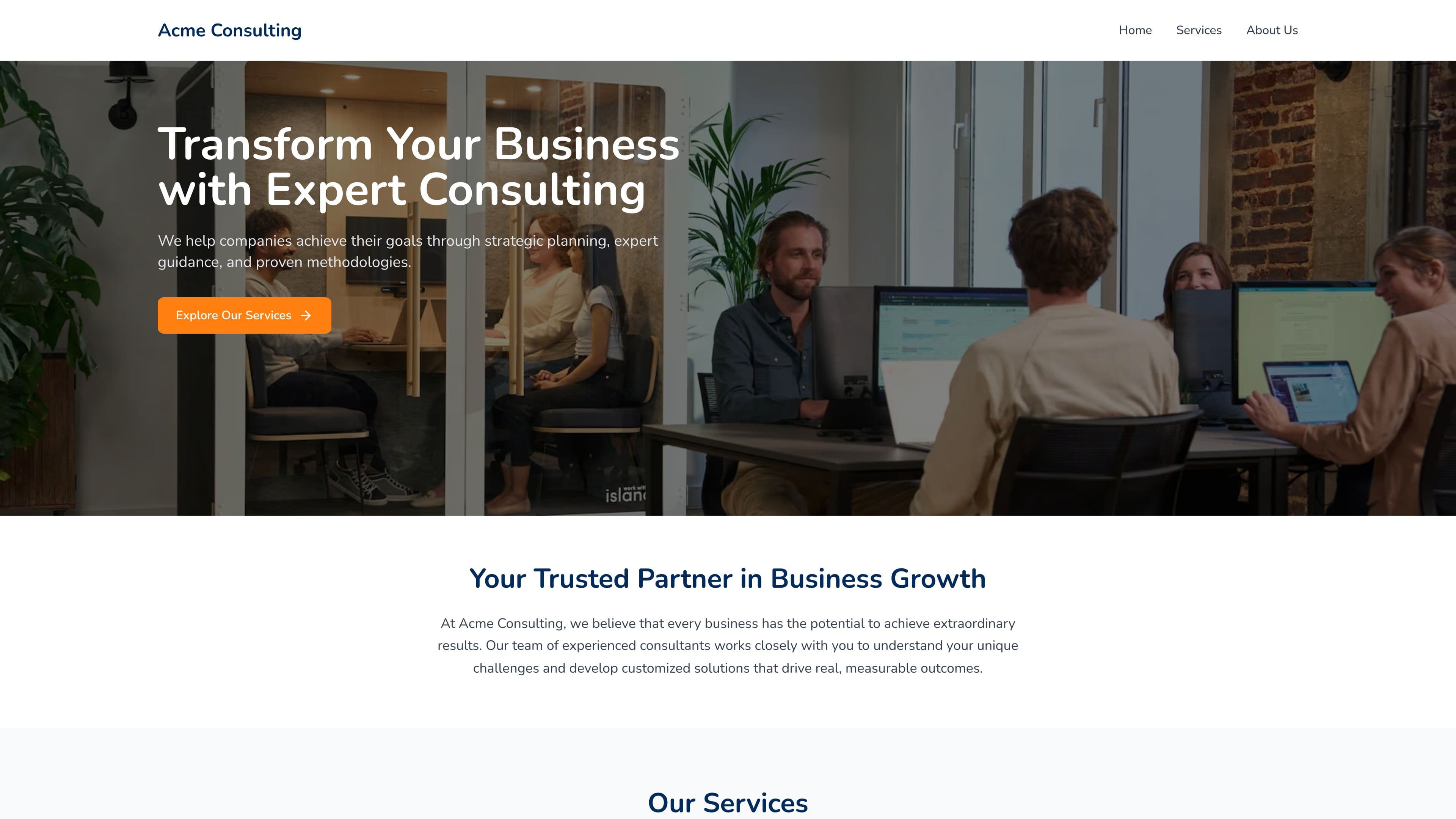 MorrisOmarNixon enterprise