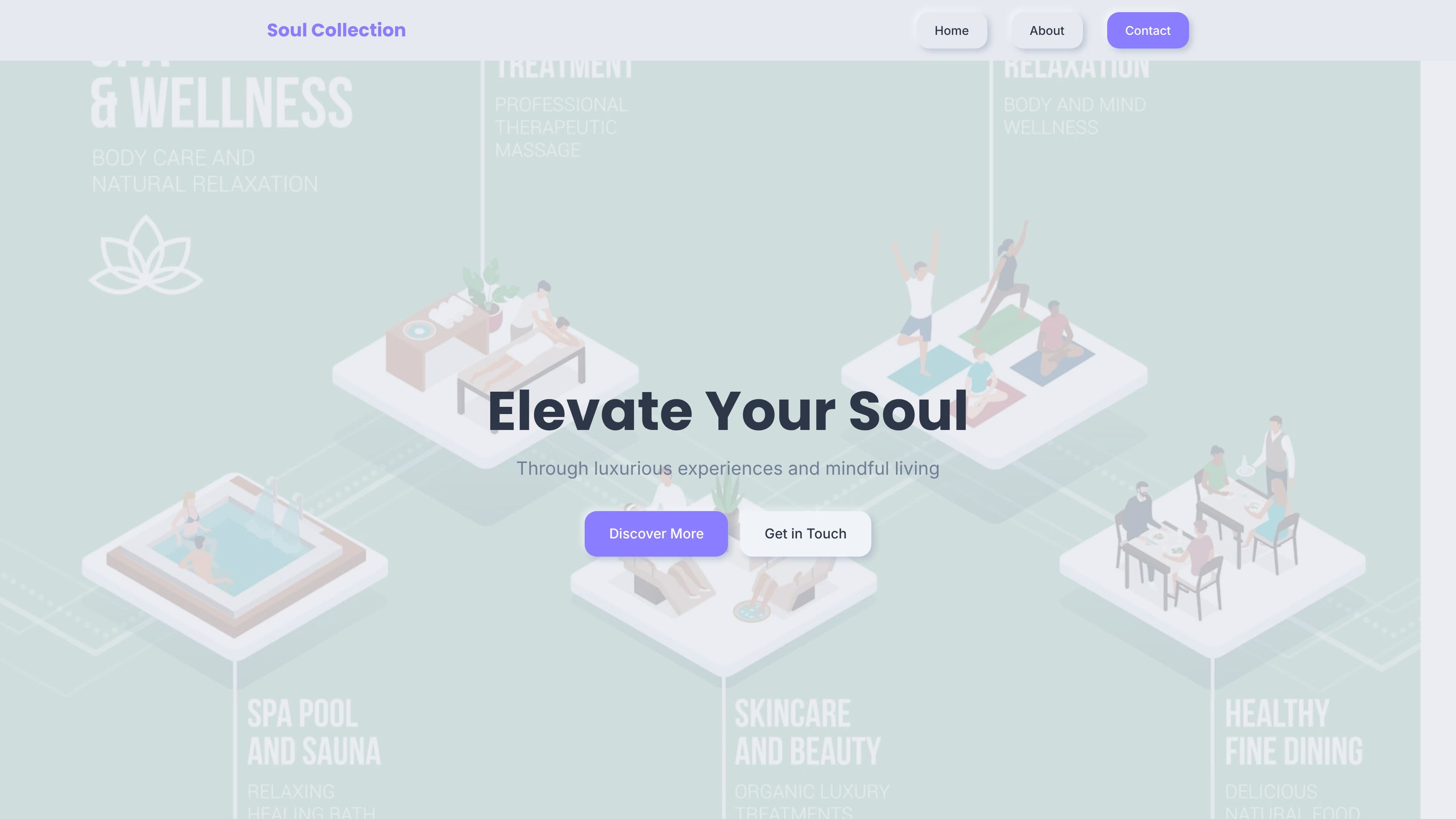 Hol Soul Collective Initiative