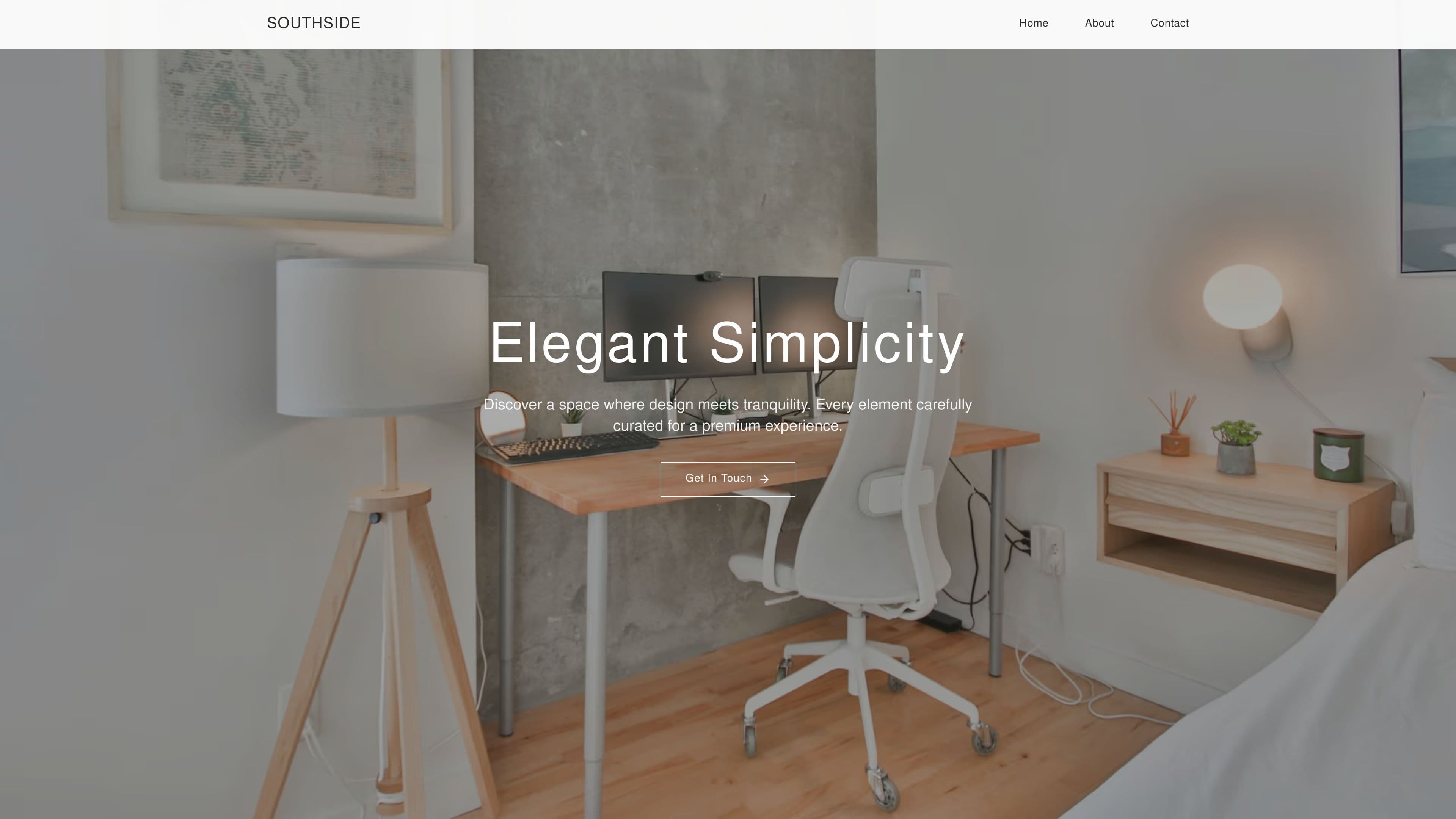 Southside Baptist Church