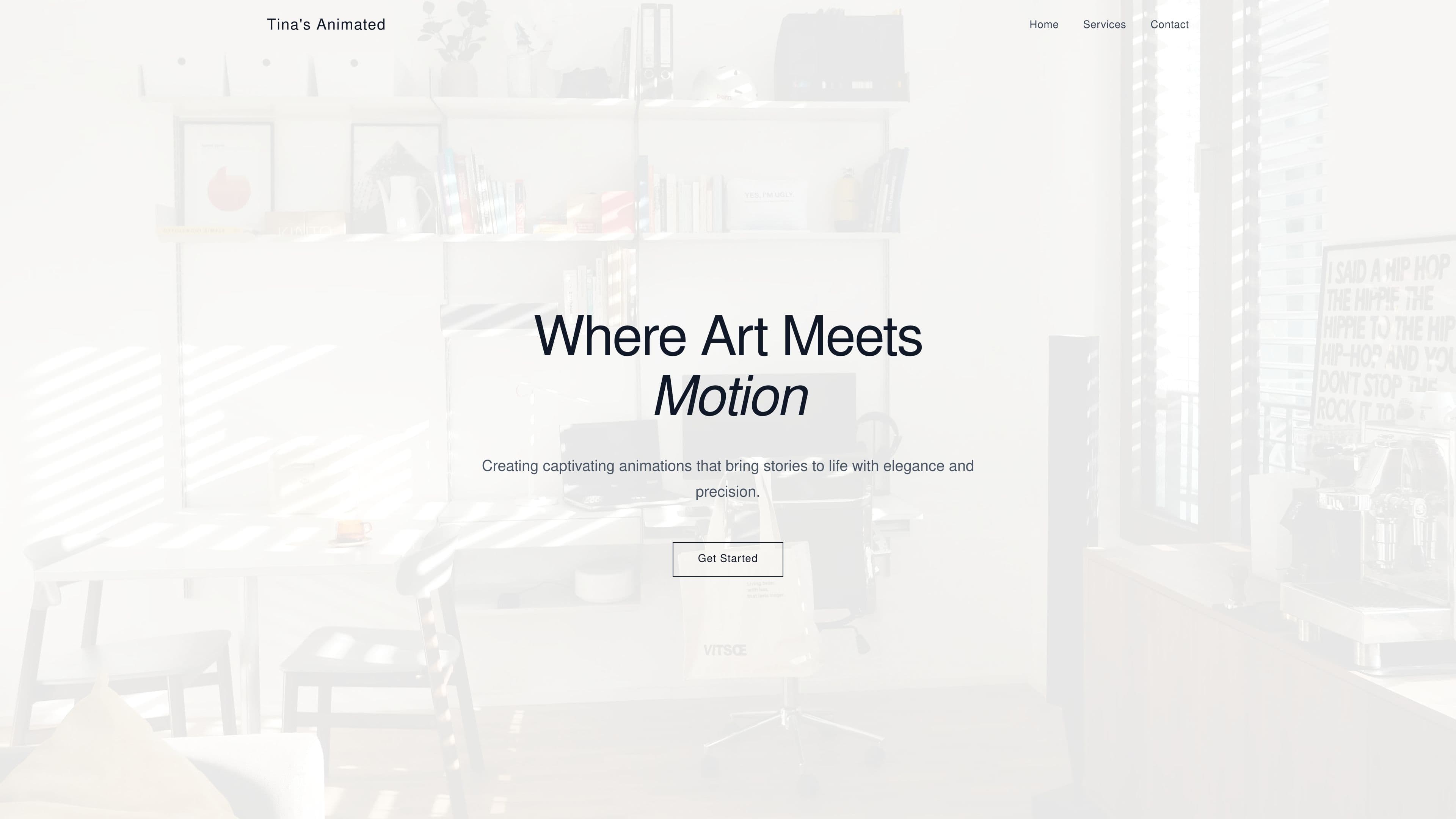 Tina’s Animated Keychains