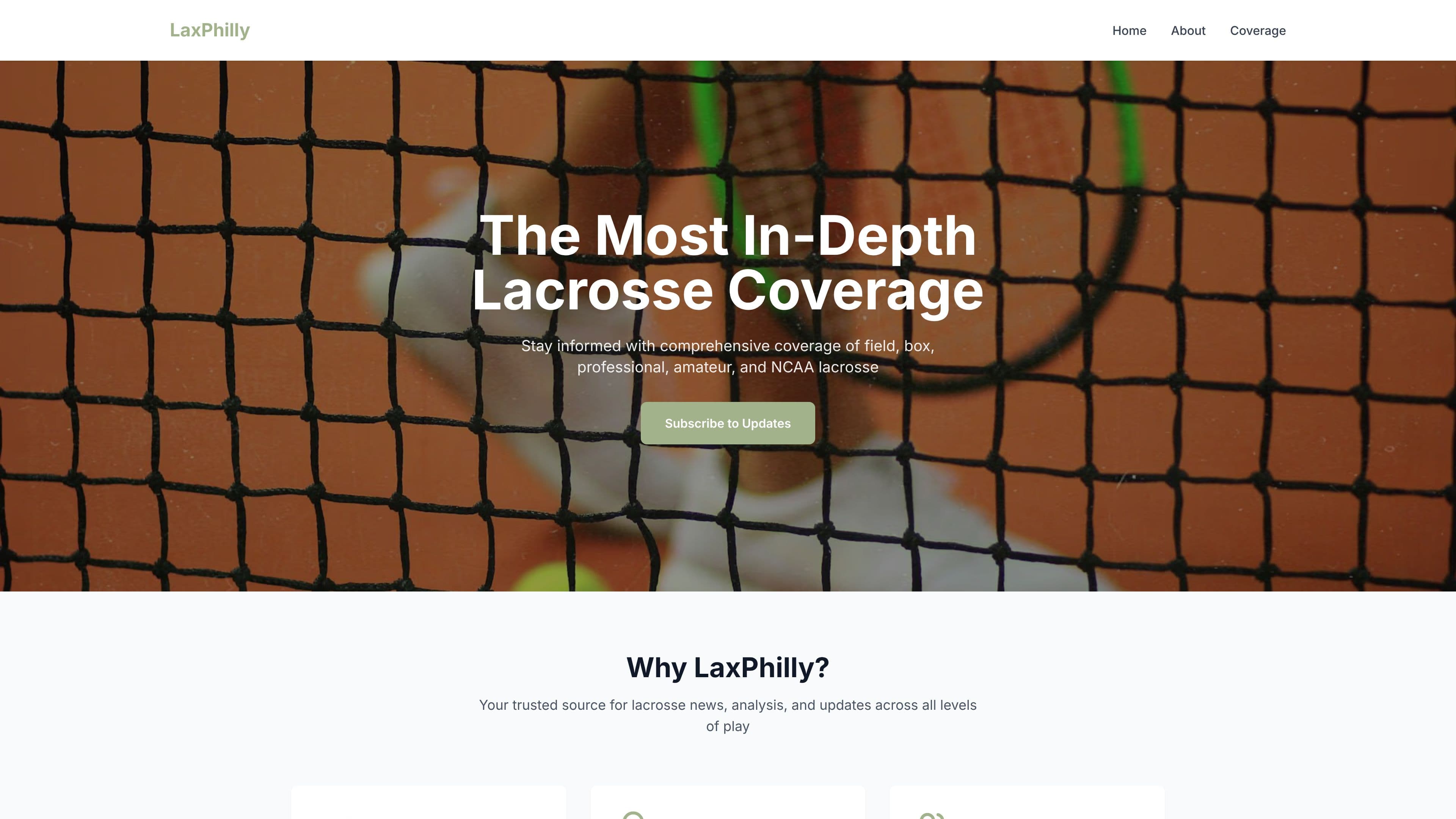 LaxPhilly