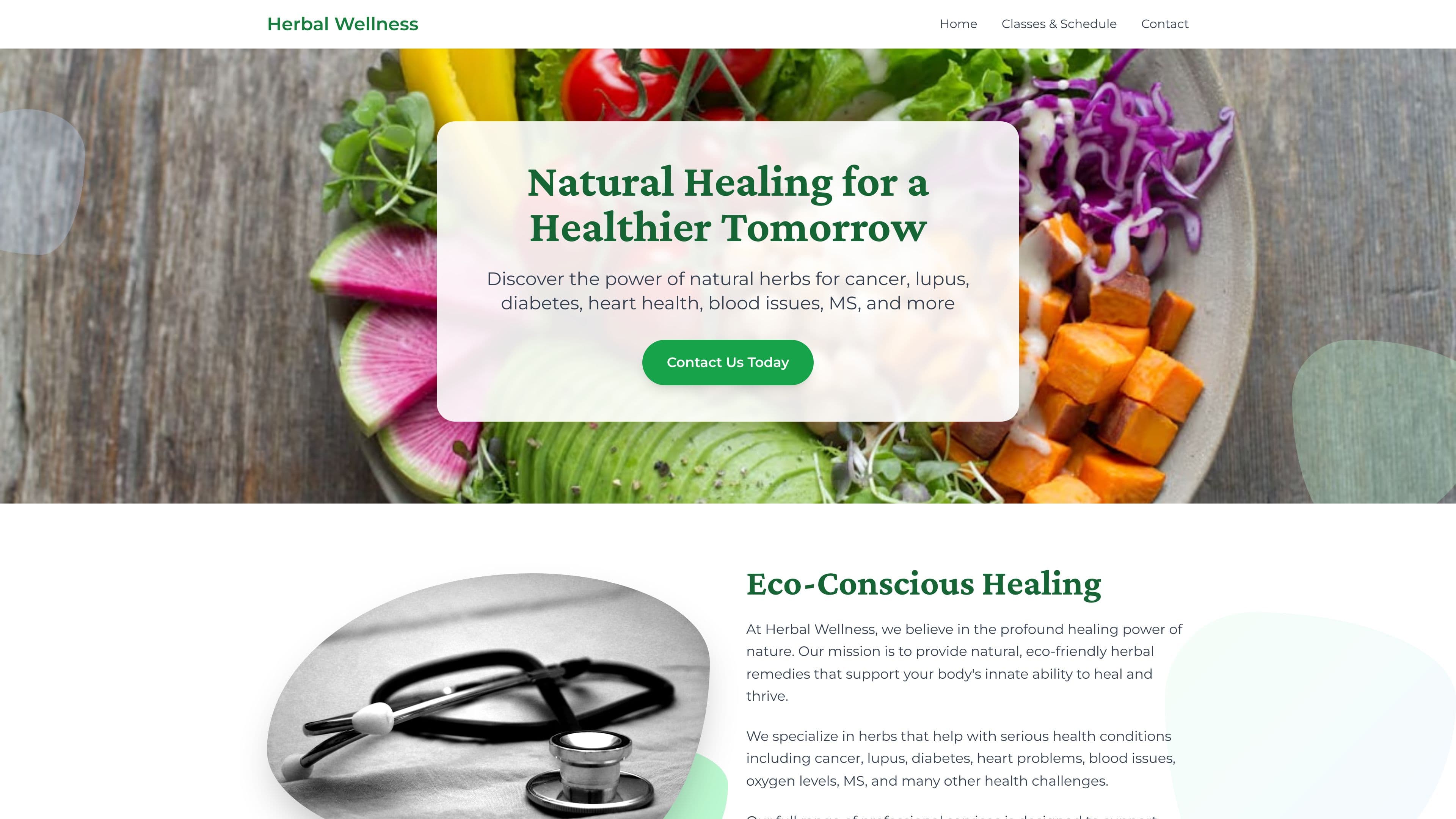 Herbs specificalist LLC