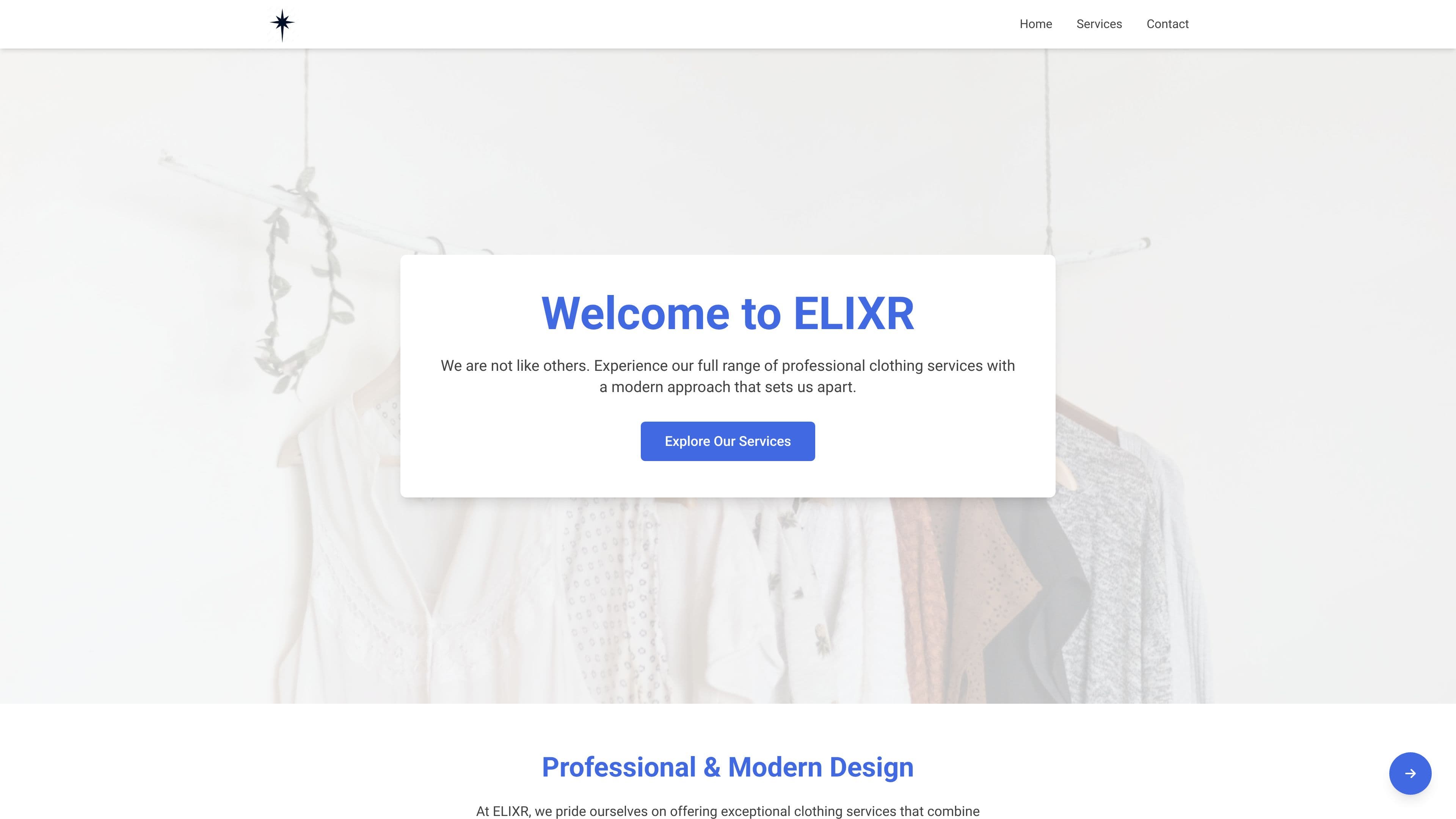 ELIXR