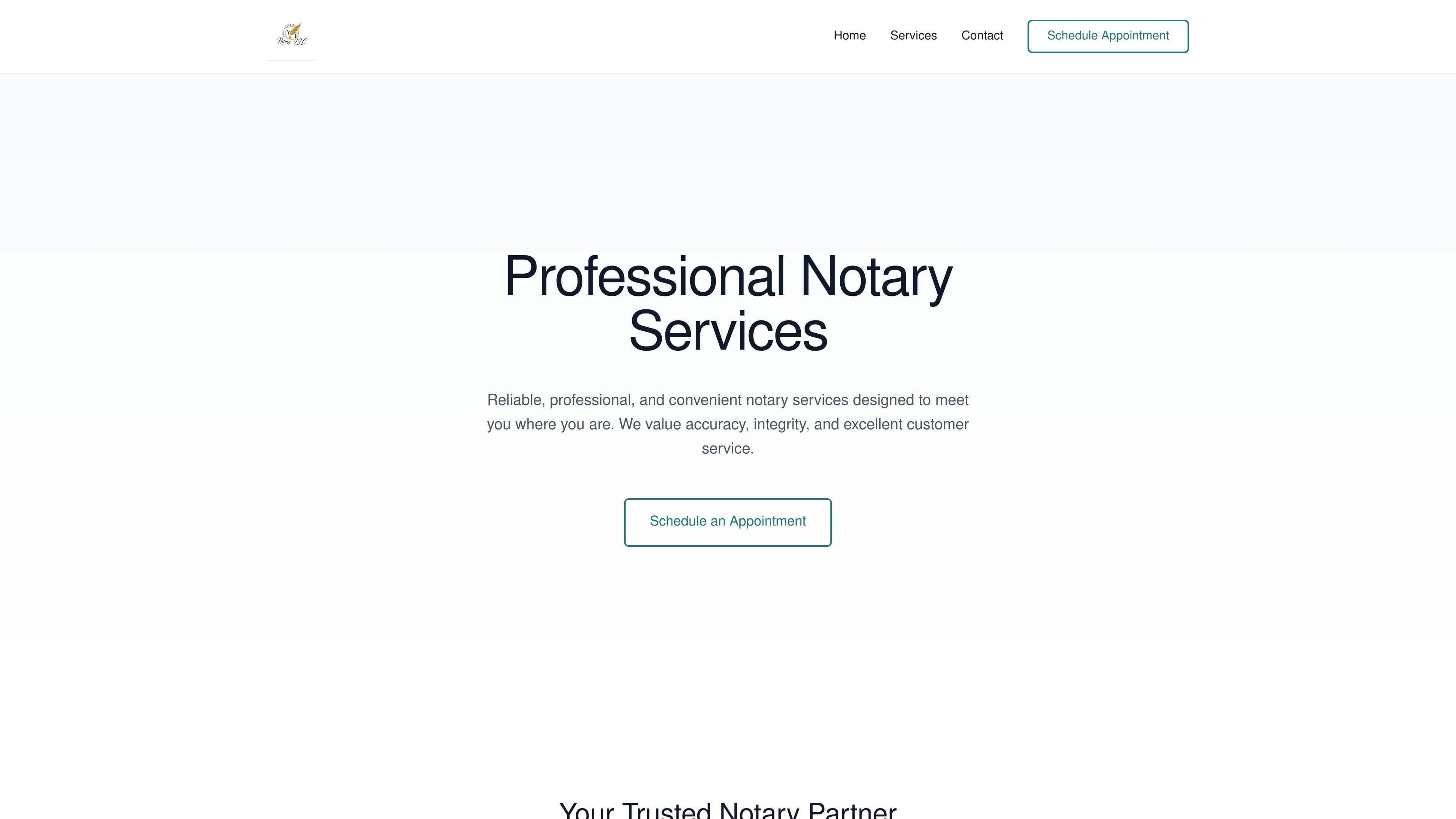 Your Favorite Notary LLC