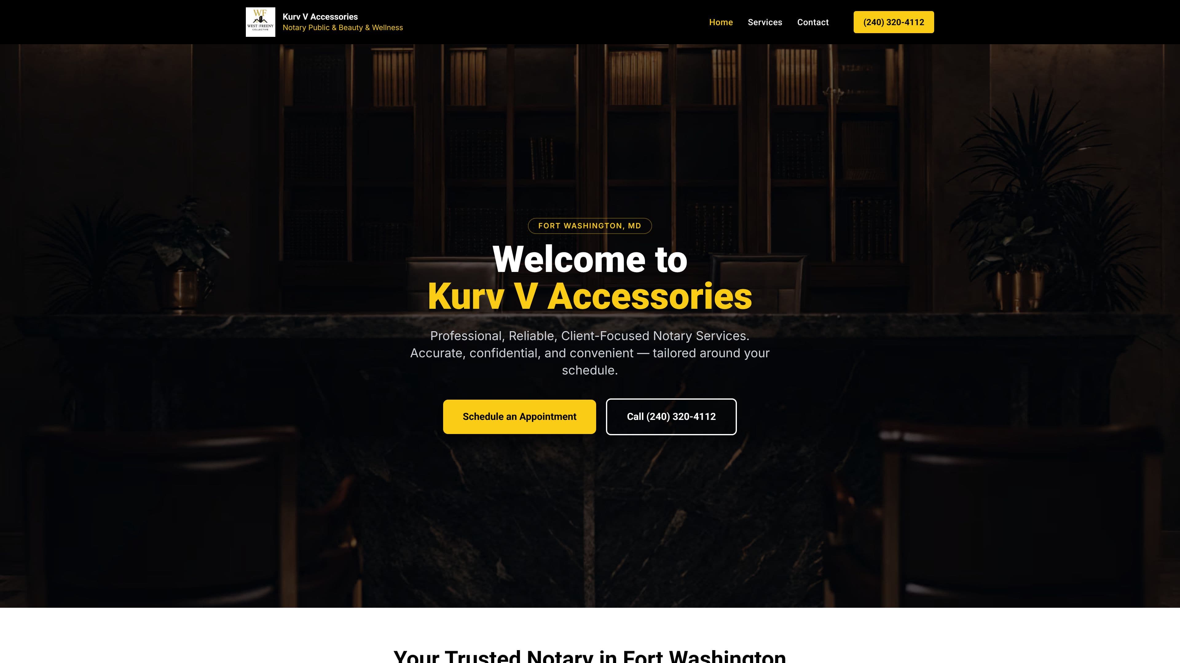Kurv V Accessories