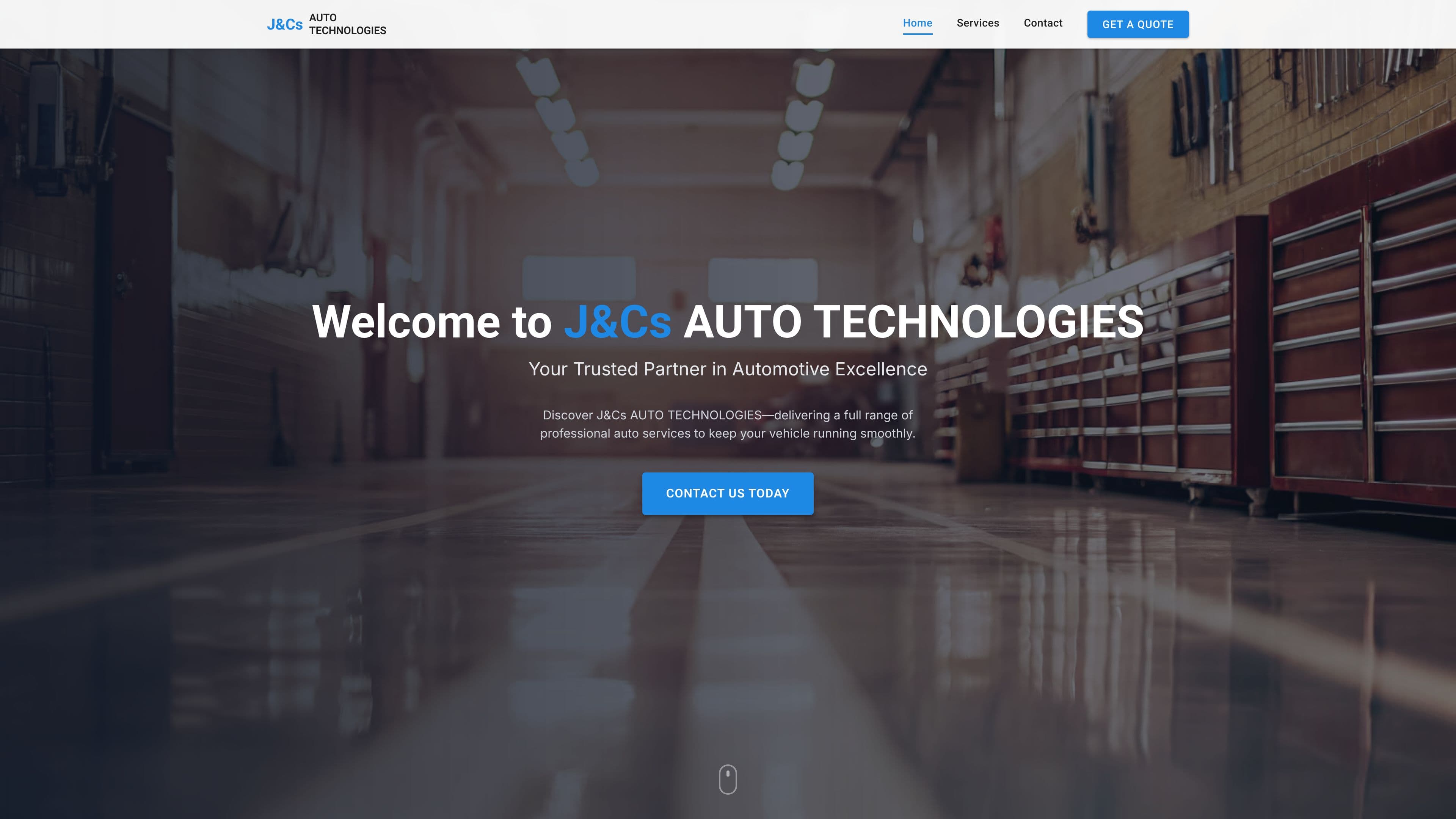 J&Cs AUTO TECHNOLOGIES