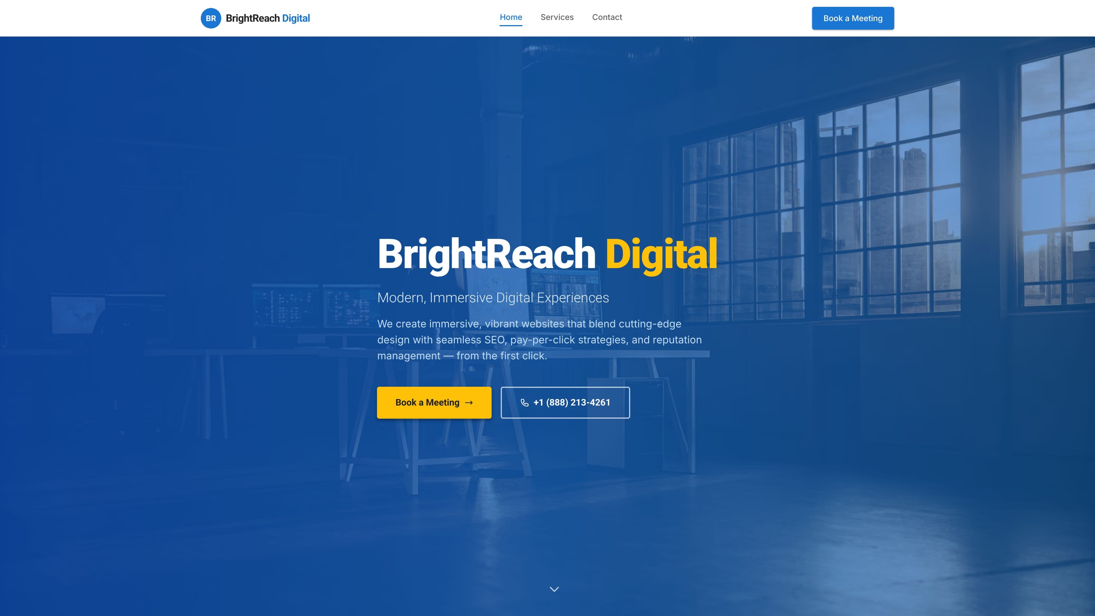 BrightReach Digital