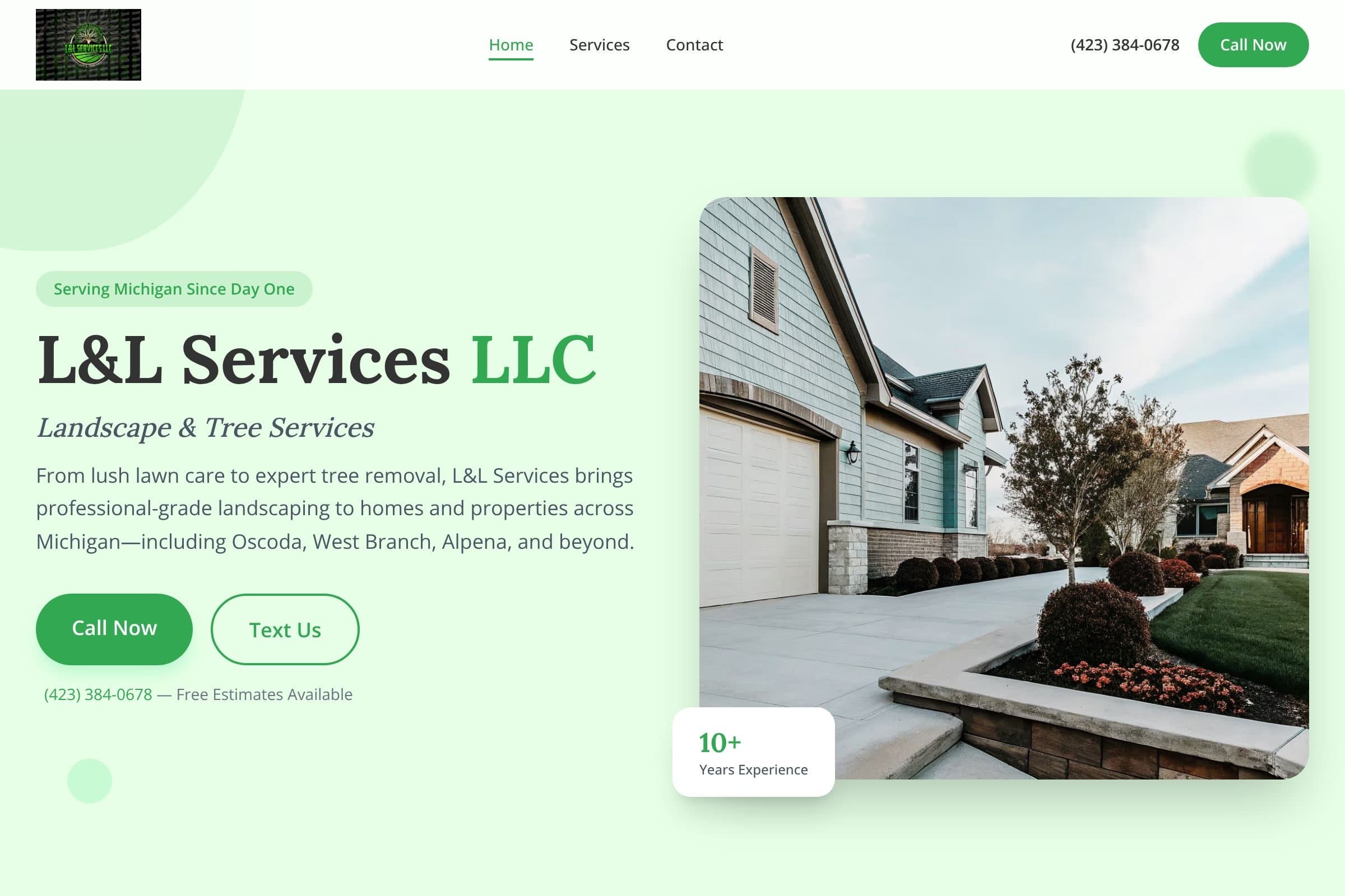 L&L Services LLC