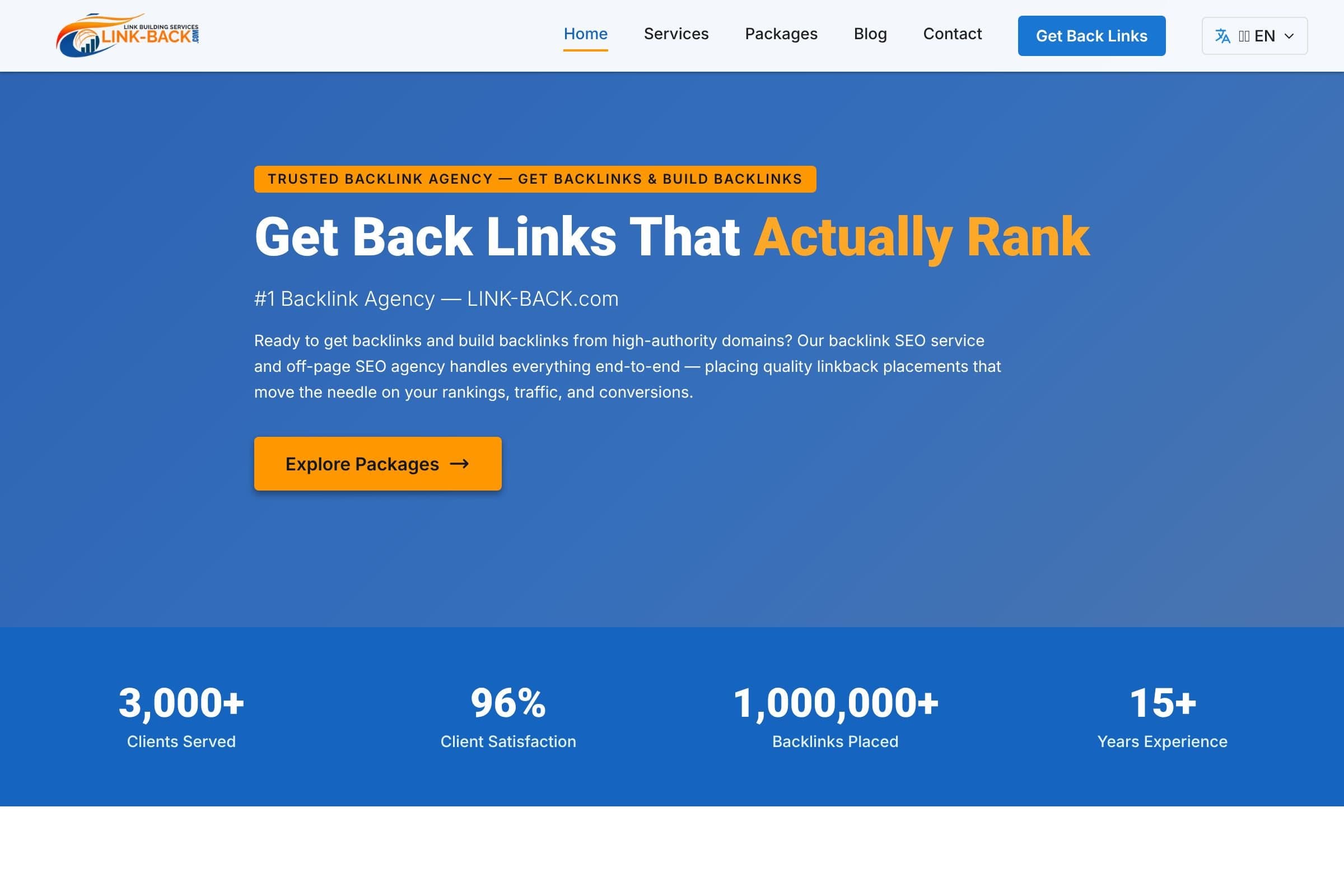 LINK-BACK.com