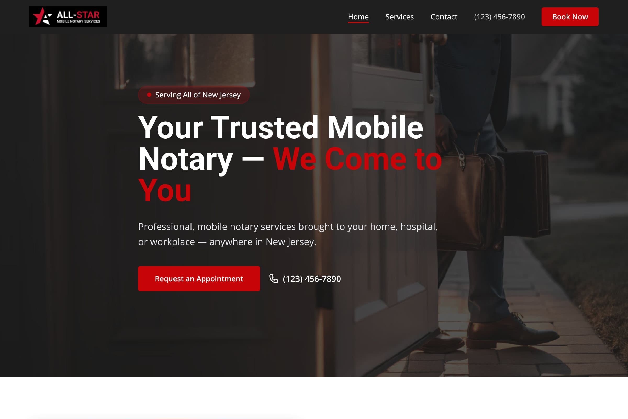All-Star Mobile Notary Services