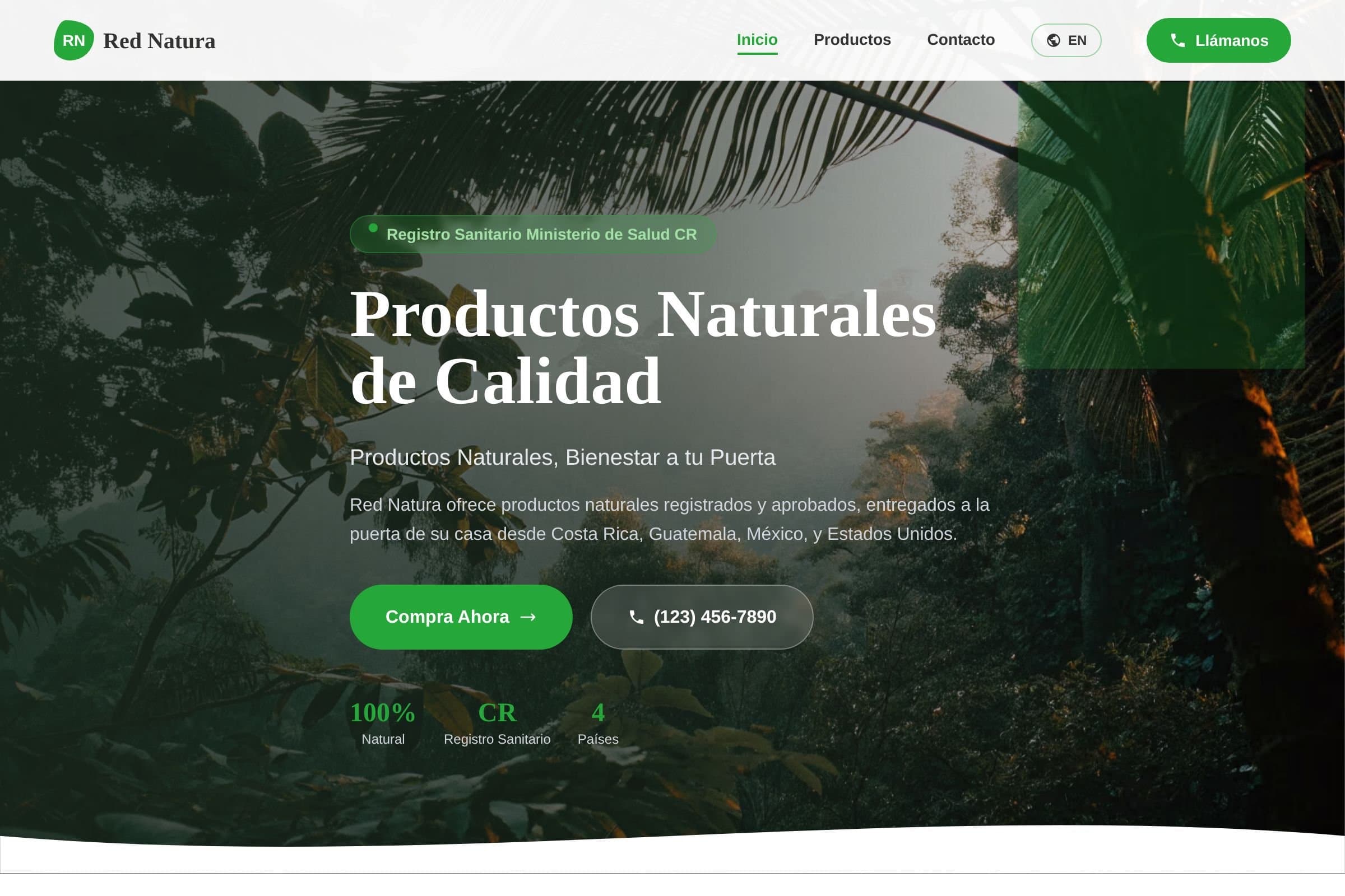 Red Natura