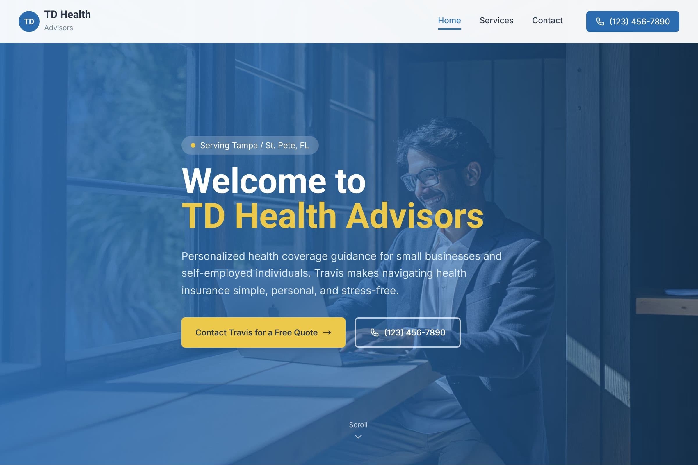 TD Health Advisors
