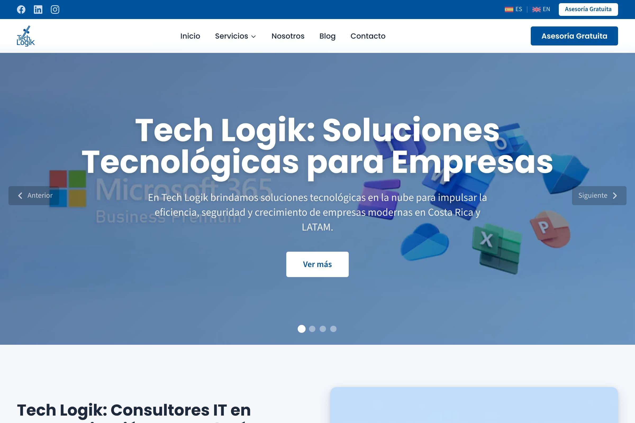 tech-logik.com