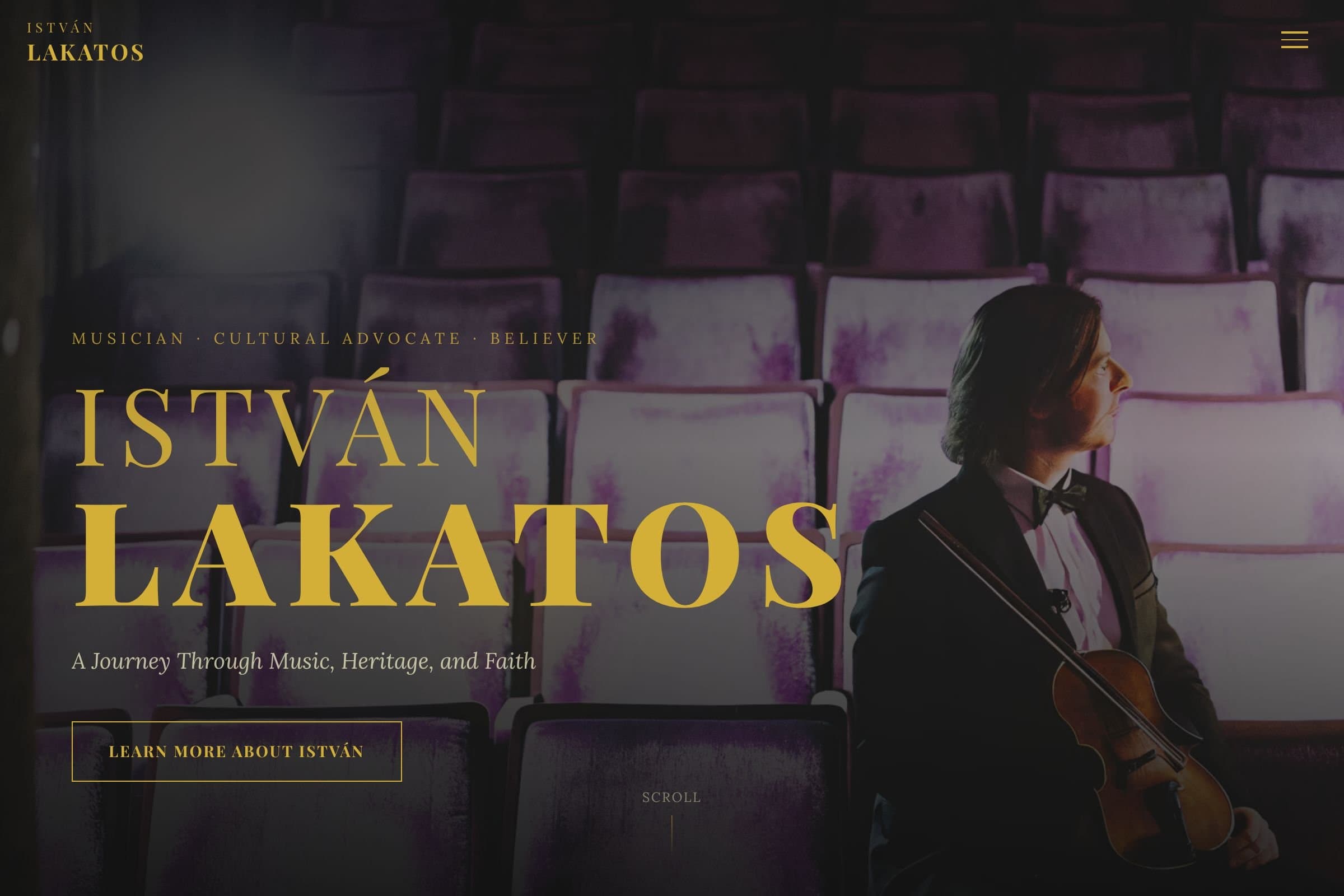 István Lakatos