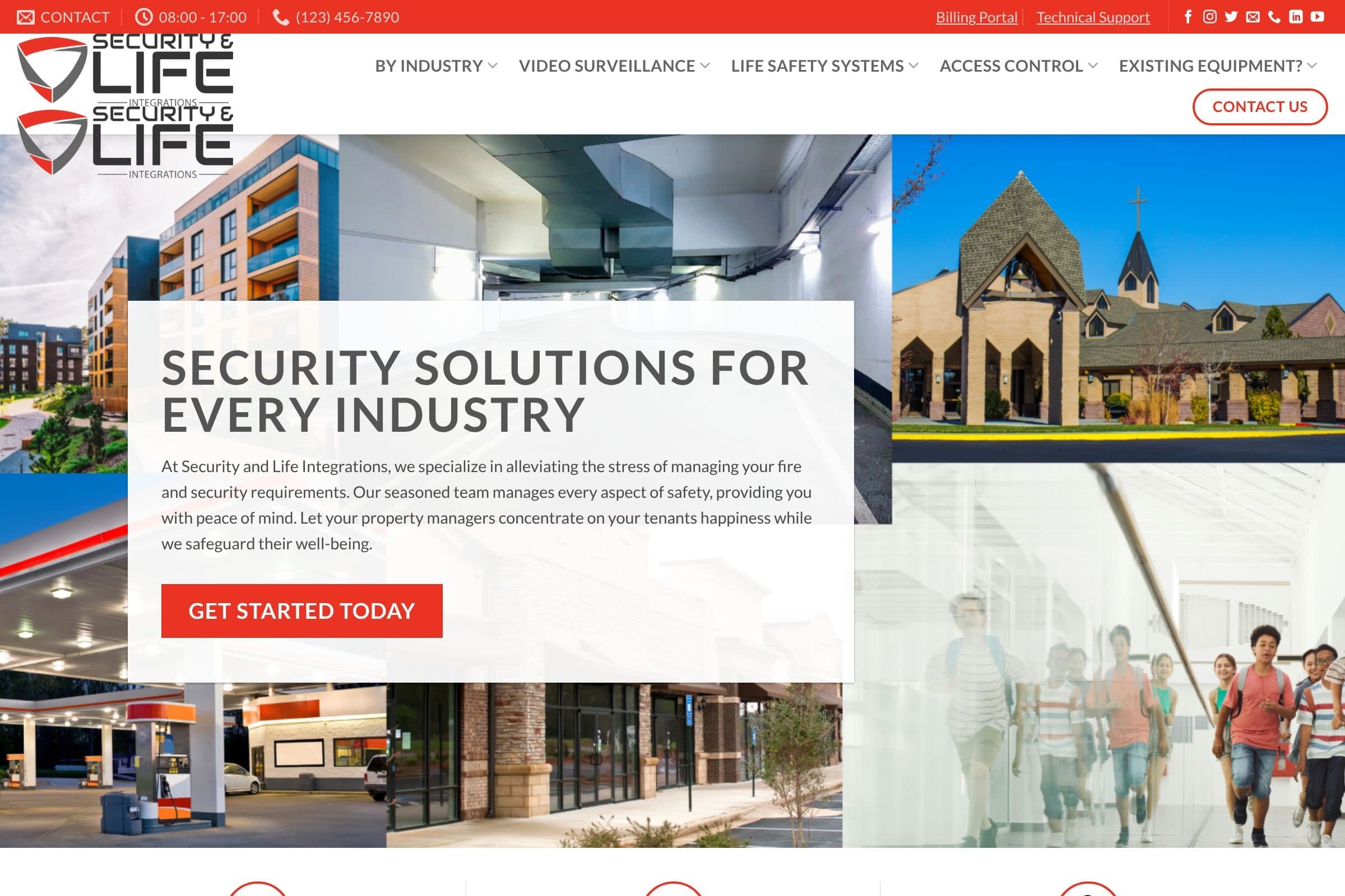 securitylifeinc.com