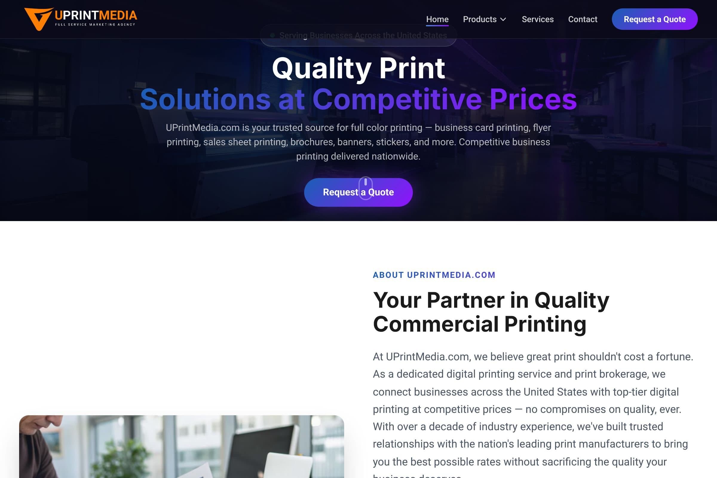 UPrintMedia.com