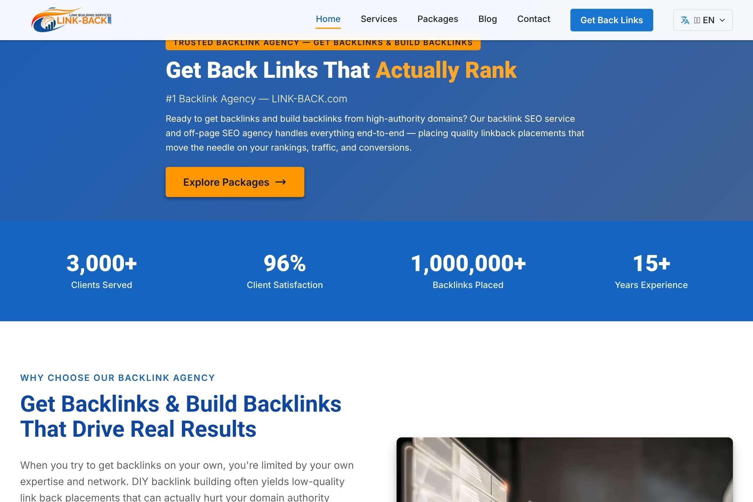 LINK-BACK.com