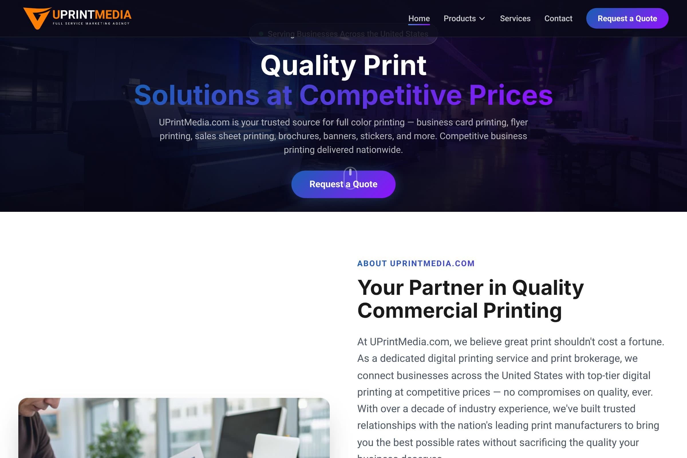 UPrintMedia.com