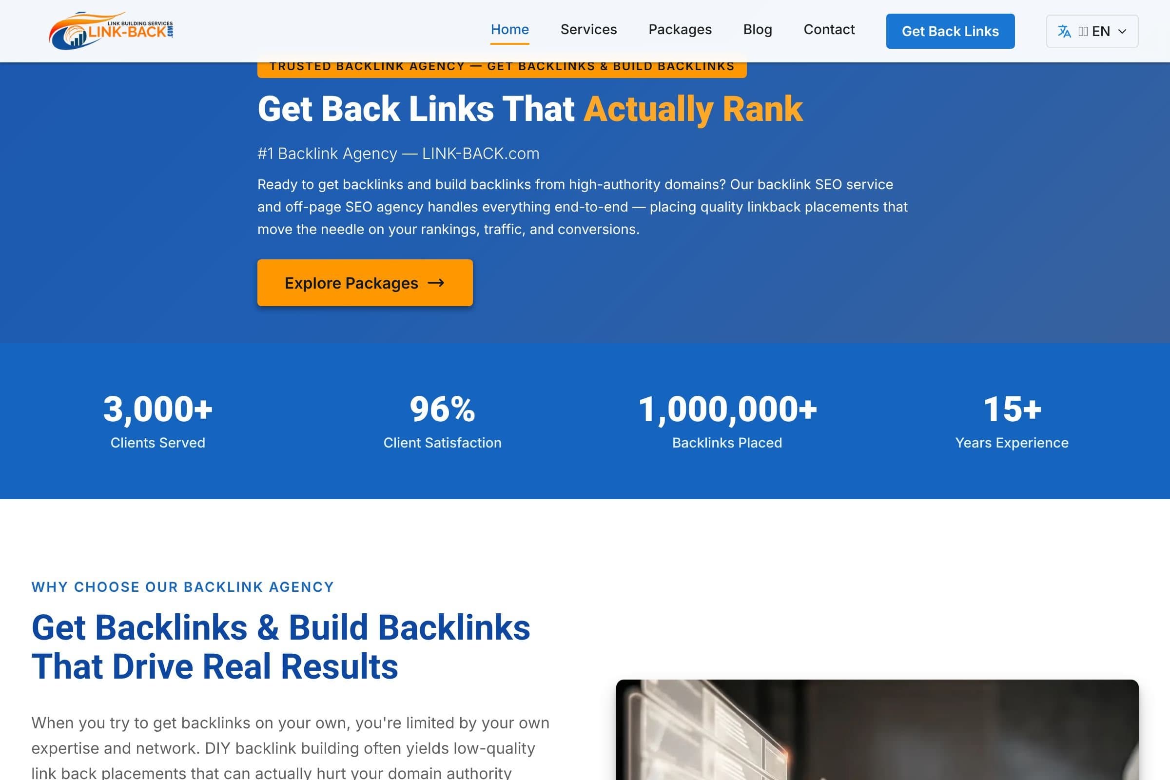 LINK-BACK.com