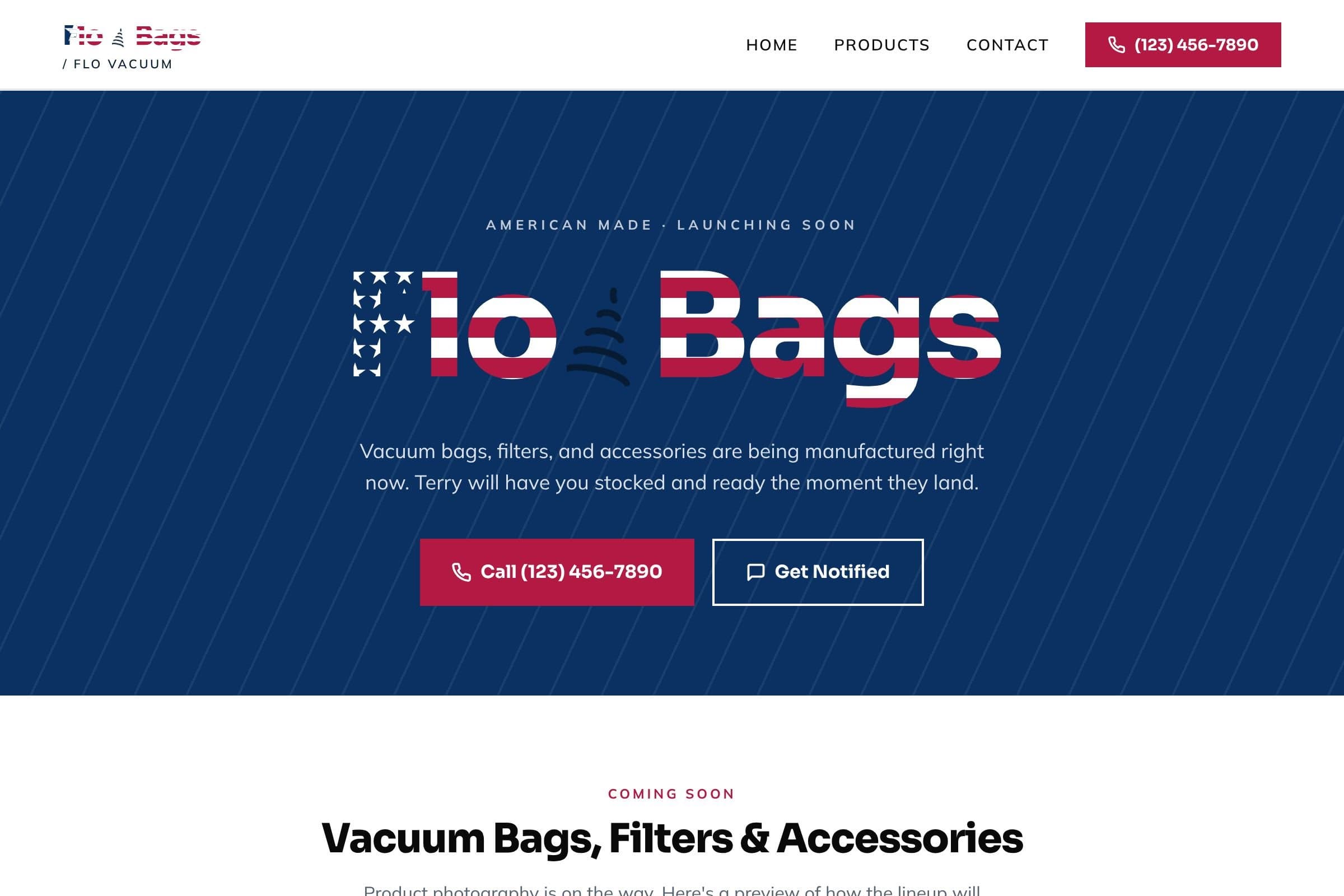 Flo bags