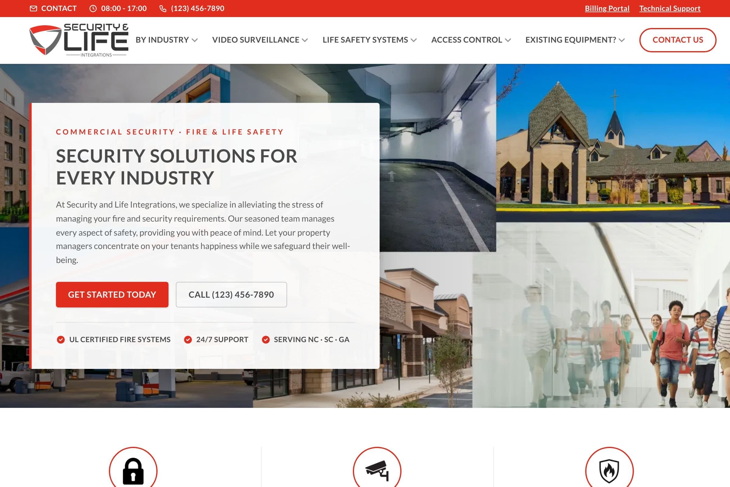 securitylifeinc.com